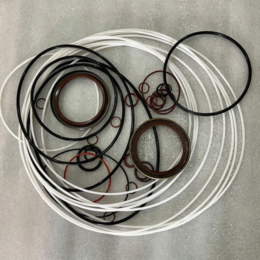 Transmission Service Kit 714-07-05012 for Komatsu Loader WA400-3 WA420-3 WA450-3 WA470-3 WF450-3 - KUDUPARTS