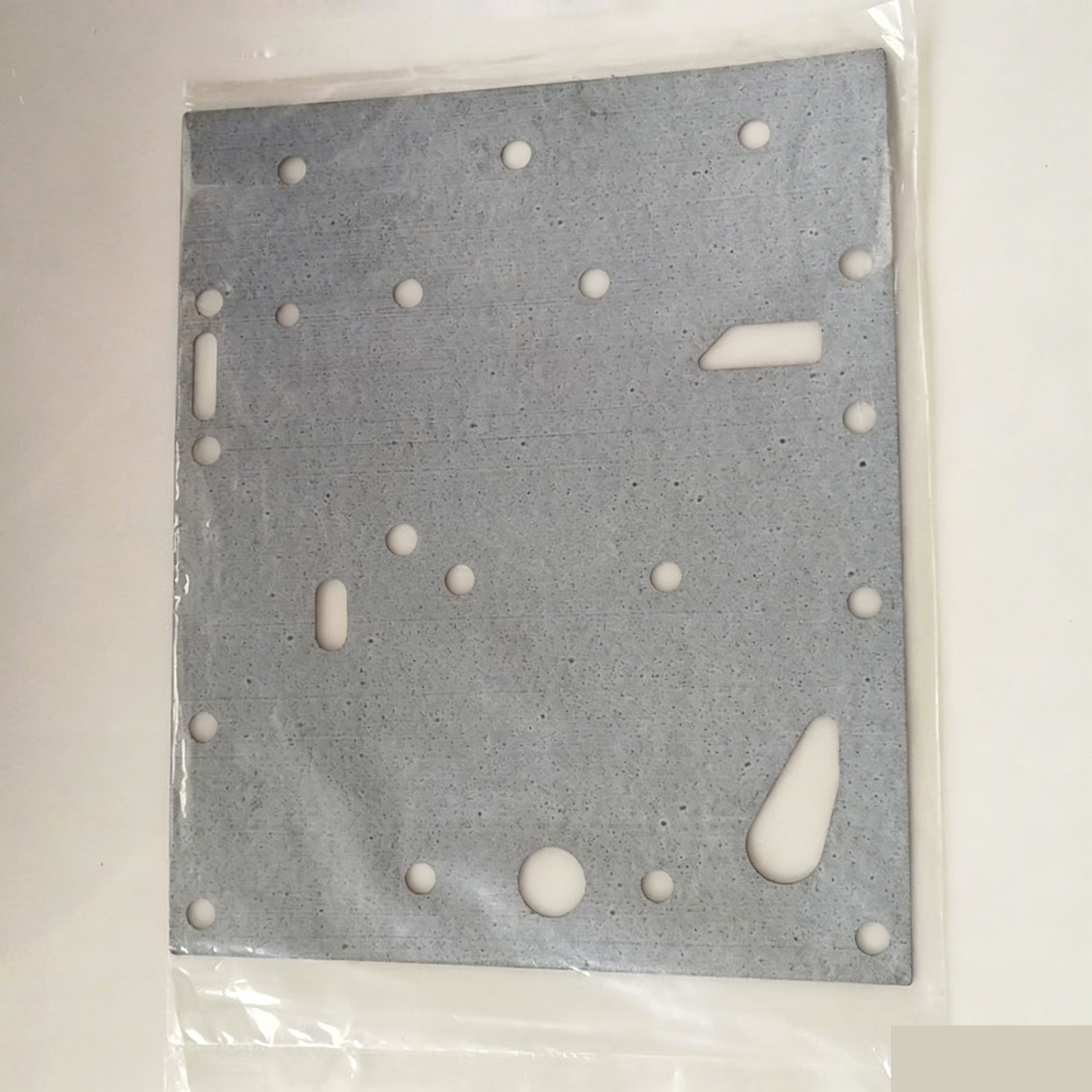 Sealing Pad Gasket 4644306466 for ZF Transmission Gearbox 4WG180 4WG200 SDLG Wheel Loader LG958L