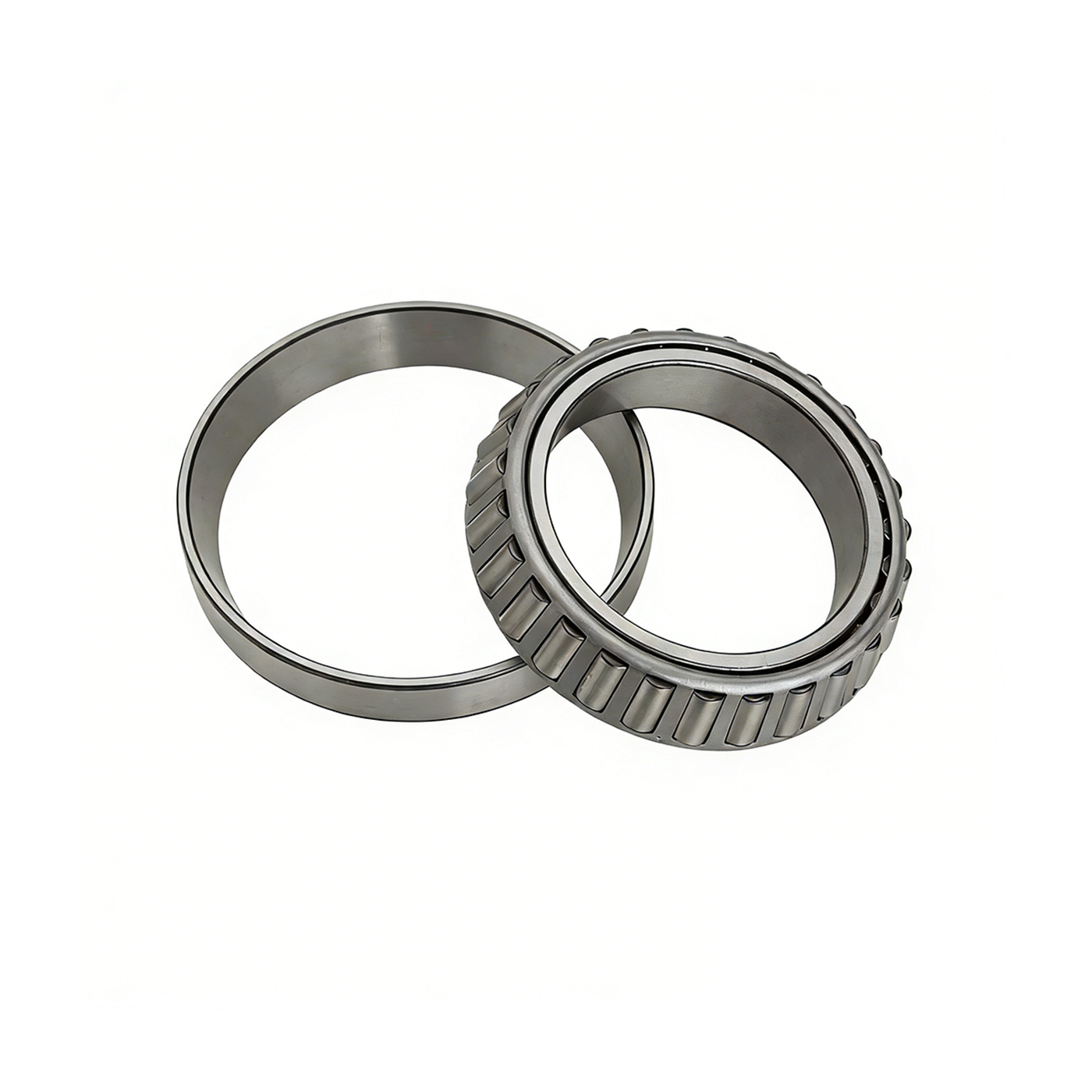 Aftermarket Timken JLM506849A JLM506811 Tapered Roller Bearing for Heavy Duty Truck