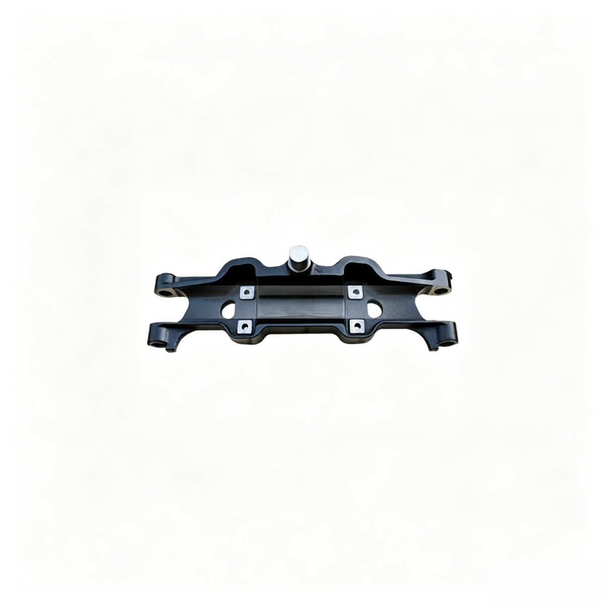Rear Axle 91K43-30200 for Caterpillar CAT Mitsubishi F19D Forklift - KUDUPARTS