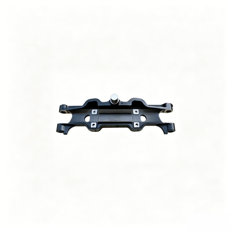 Rear Axle 91K43-30200 for Caterpillar CAT Mitsubishi F19D Forklift - KUDUPARTS