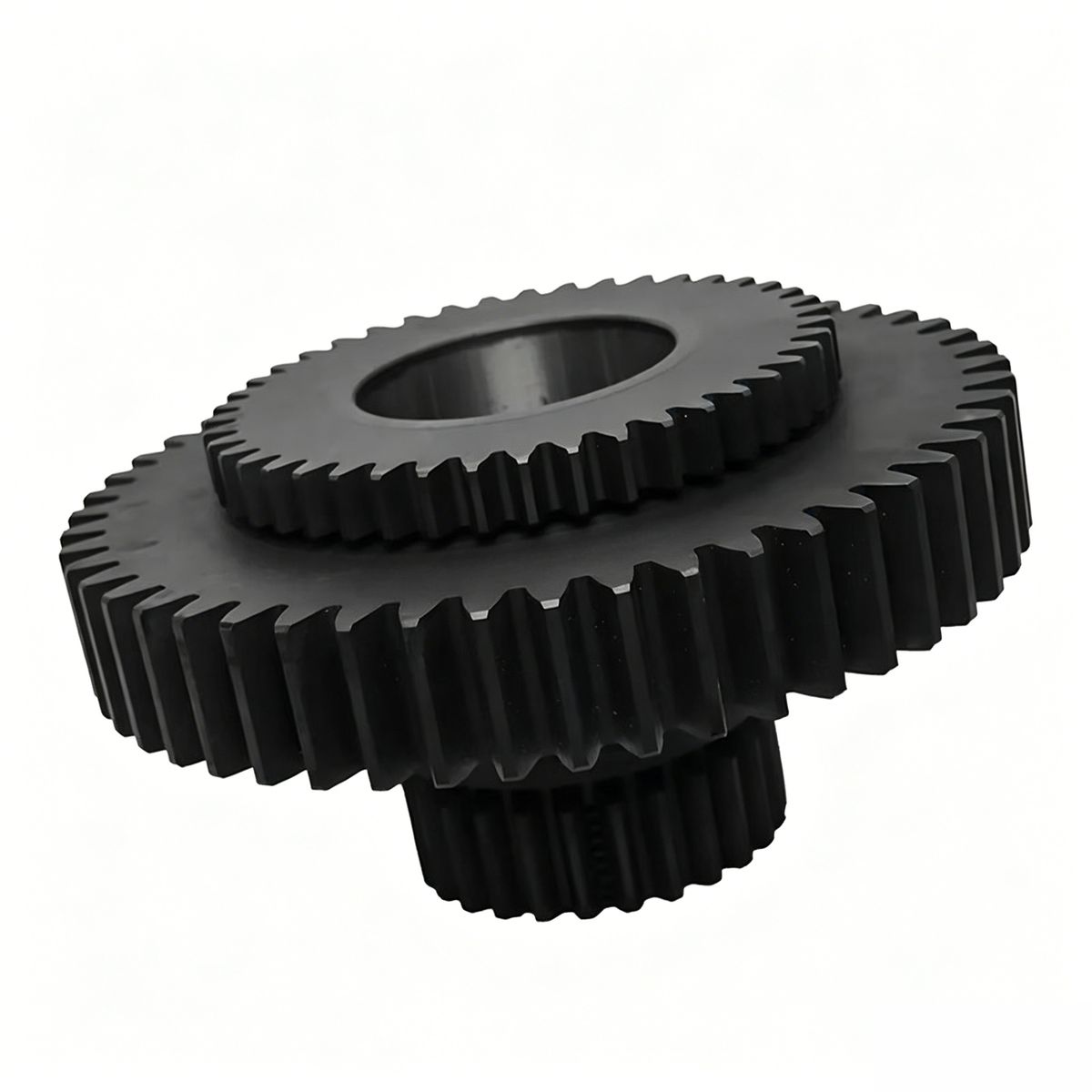 Gear 714-07-13541 for Komatsu Loader WA400-3A WA400-3-H WA420-3CS WA450-3-H WA470-3 WF450-3 WF450T-3 - KUDUPARTS