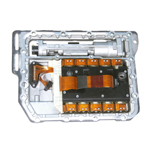 Transmission Control Unit for MAN Truck - Replaces ZF 81326906073 - KUDUPARTS
