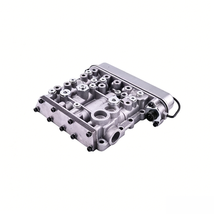 Valve Block 4644406560 for ZF Transmission 4WG-200 CASE Loader 721B XT