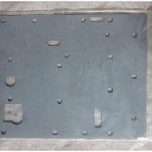 Sealing Pad Gasket 4644306464 for ZF Transmission Gearbox 4WG180 4WG200 SDLG Wheel Loader LG958L
