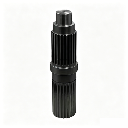 Shaft 566-01-72210 for Komatsu Dump Truck HD325-6 HD325-7 HD325-8 HD405-6 HD405-7 HD405-8 HM350-1 HM350-2 HM400-1 HM400-2 HM400-3M0 - KUDUPARTS