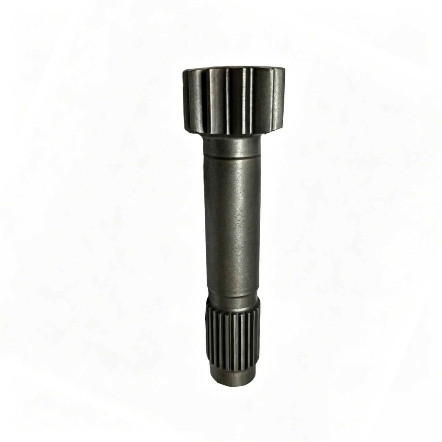 Shaft 208-27-61111 for Komatsu Engine Excavator SAA6D125E-2 PC300LC-6LC PC300HD-7L PC400-6 PC400-7 PC400LC-6 PC400LC-7 PC450LC-6 PC400HD-6LC