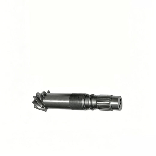 Differential Ring Gear & Pinion Set 3EB-21-31510 for Komatsu Forklift FD30-12 FG30-12 FD30-14 FG30-14 FD28-12 FD28-14 BX20 - KUDUPARTS