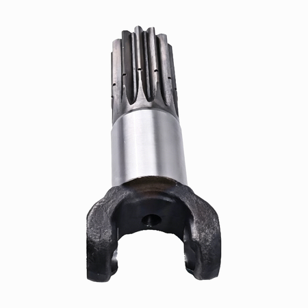 Half Shaft 100544A1 87759614 for CASE Tractor CX50 CX60 CX70 CX80 CX90 CX100 MX100C MX80C MX90C - KUDUPARTS