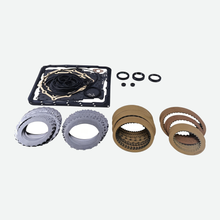 RE5R05A Transmission Master Rebuild Kit Overhaul Clutches for Infiniti QX56 Nissan 350Z Armada Frontier Pathfinder Titan Suzuki Equator