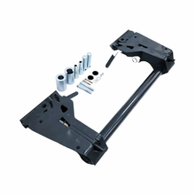 Bob-Tach Mounting System 7196775 for Bobcat Loader T450 S450 - KUDUPARTS