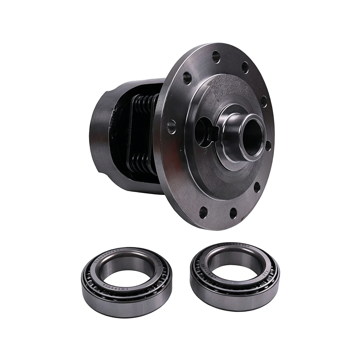 Limited-Slip Locker 19559-010 542022 for Chevrolet 1500 S10 Silverado Suburban GMC - KUDUPARTS