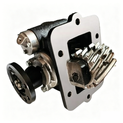 Transmission Power Take-Off PTO1824QN for Jiefang Truck J6 10TA