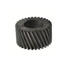 Gear I8-94328-4470 for Isuzu Engine 4JG1 Takeuchi Loader TL140