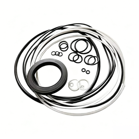 Transmission Repair Kit 17M-15-05180 for Komatsu Crawler Dozer D275A-5R D275AX-5E0 - KUDUPARTS