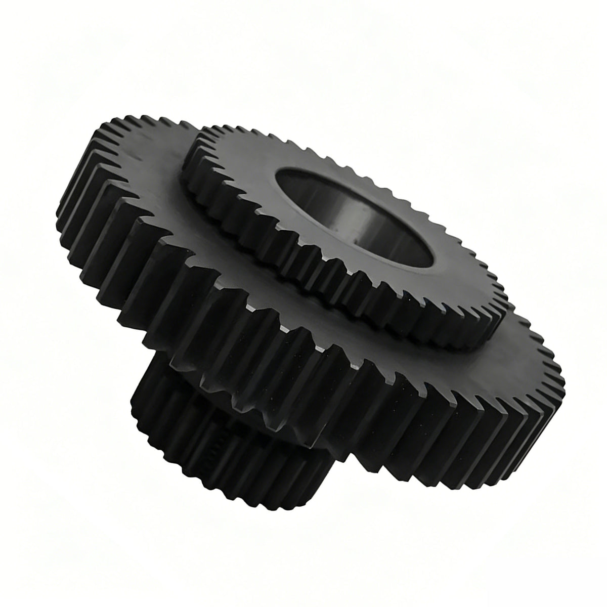 Gear 714-07-13541 for Komatsu Loader WA400-3A WA400-3-H WA420-3CS WA450-3-H WA470-3 WF450-3 WF450T-3 - KUDUPARTS