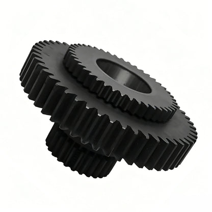 Gear 714-07-13541 for Komatsu Loader WA400-3A WA400-3-H WA420-3CS WA450-3-H WA470-3 WF450-3 WF450T-3