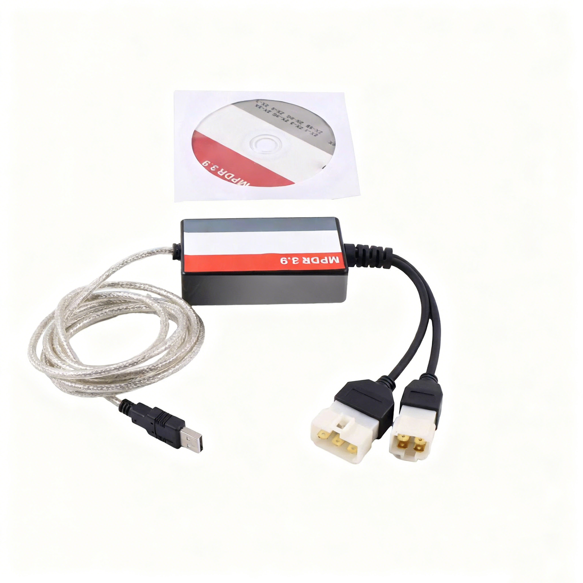 Diagnostic Tool With Software Version 3.9 for Hitachi Excavator ZX-5A ZX-5B ZX-5G ZX-1 ZX-3 EX Series - KUDUPARTS