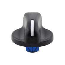 3 Pcs A/C Heater Control Knob 5011218AC for Jeep Wrangler Dodge Ram Van 1500 2500 3500