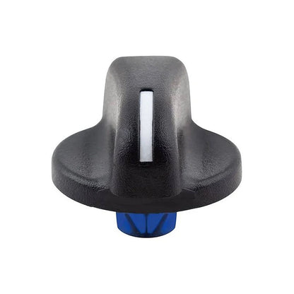 Perilla de control de calefacción y aire acondicionado (3 unidades, 5011218AC) para Jeep Wrangler, Dodge Ram Van 1500, 2500 y 3500