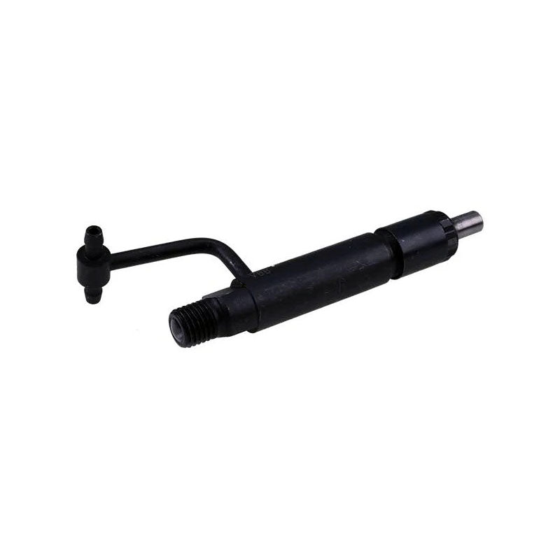 3 Pcs Fuel Injector YM719810-53100 for Komatsu Engine 3D75-2D 3D75N-1YC 3D78-1E 3D78AE-3D Excavator PC20R-8 - KUDUPARTS