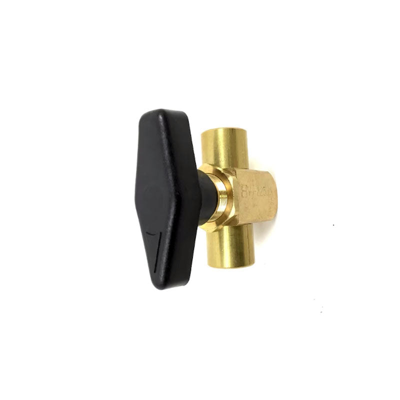 3 Way Ball Valve VS-22535 171.H768 A22535 AK147-1 334-2017 for Dayton Hendrickson