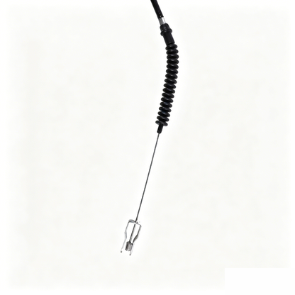 Accelerator Flexible Wire Assembly 26620-26622-71 for Toyota Engine 1DZ Forklift 60-8FD10 60-8FD25 8FDU15 8FDU25 FDZN20 FDZN30