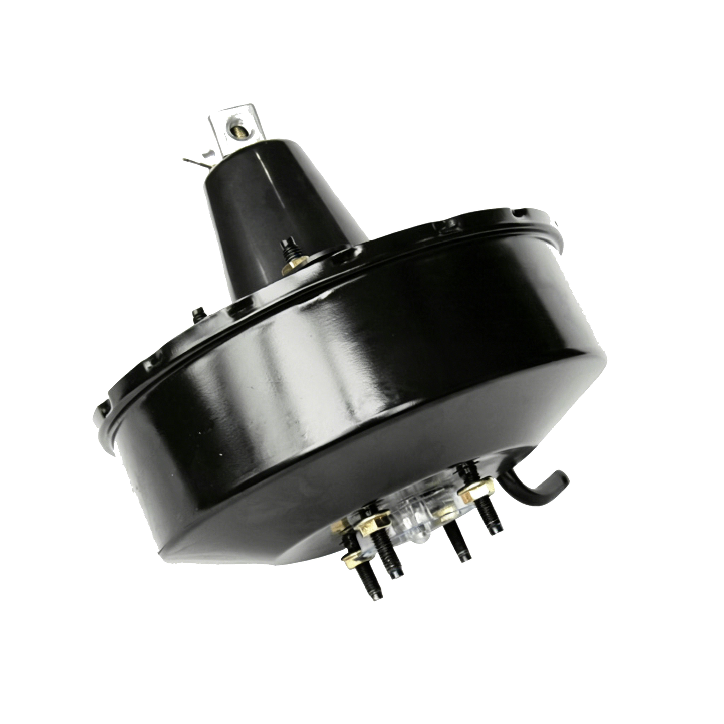 Brake Master Vac Assembly 8-94135387-0 for Isuzu Engine 4JA1 4JB1 Truck NHR - KUDUPARTS