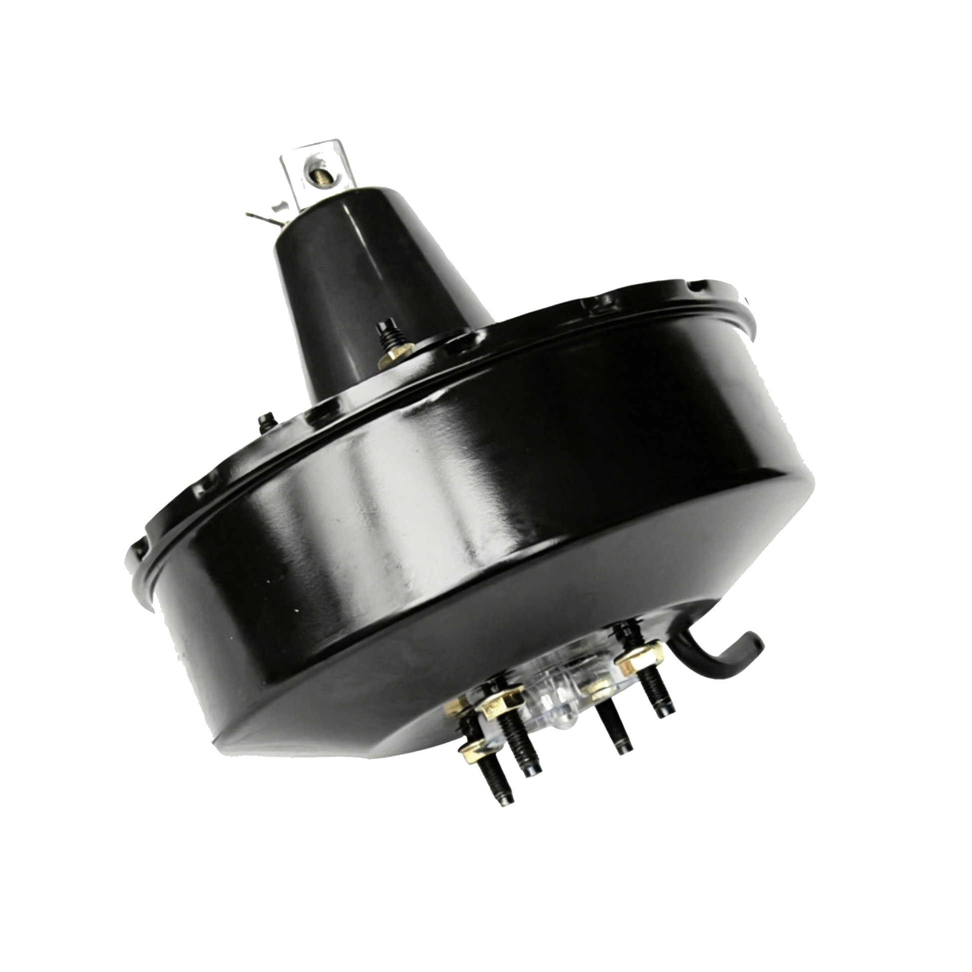 Brake Master Vac Assembly 8-94135387-0 for Isuzu Engine 4JA1 4JB1 Truck NHR - KUDUPARTS