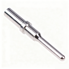 Deutsch Size 16 20-16 AWG Nickel Solid Pin 0460-202-16141