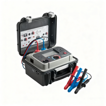 10kV Diagnostic Insulation Tester S1-1068 for Megger