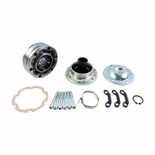 Front Propshaft Repair Kit 52099497AE 52099498AE for Jeep Cherokee KJ WJ WK Dodge Durango - KUDUPARTS