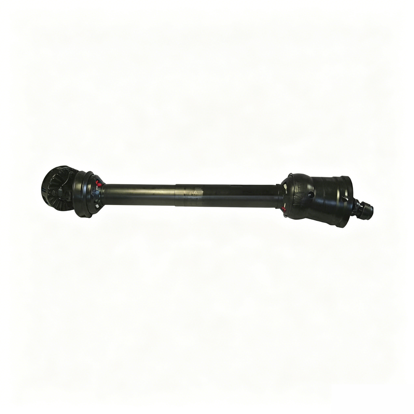 80° Constant Velocity PTO Complete Driveline With Friction Clutch 14505800 14503500 for John Deere Round Baler 466 467