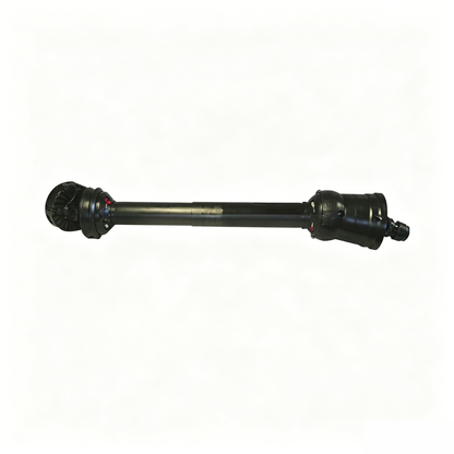 80° Constant Velocity PTO Complete Driveline With Friction Clutch 14505800 14503500 for John Deere Round Baler 466 467