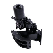 Left Running Board Motor with Bracket FL3Z-16A507-A for Ford Truck F-150 F150 2015-2020 - KUDUPARTS