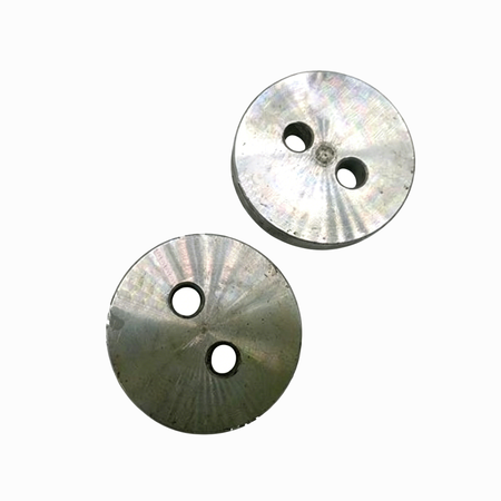 2 PCS Thrust Washer 4620303247 for ZF Transmission Gearbox 4WG180 4WG200 SDLG Wheel Loader LG958L - KUDUPARTS