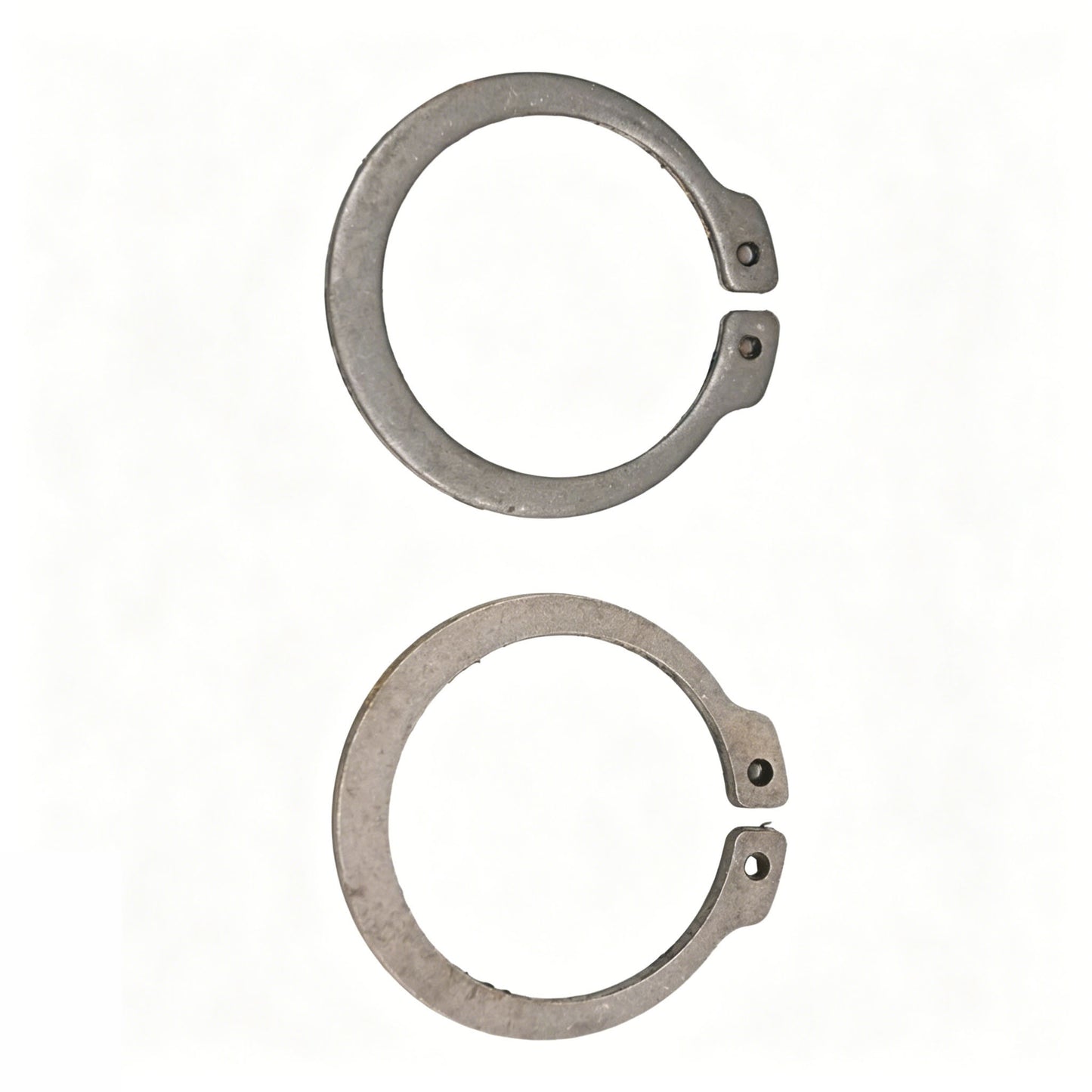 2 Pieces Retaining Ring 6V-4364 for Caterpillar CAT Engine 3054 3054C C2.4 C3.3B C4.4 Loader 426C 428C 436C 450 424B2