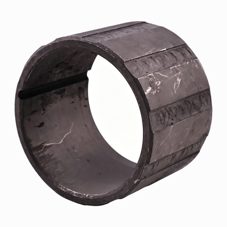 Bush A150318 for CASE 586E 480E 580E 480E LL 580SE 480F 586D 585D 584D 584E 580K 585E 480F LL Loader - KUDUPARTS
