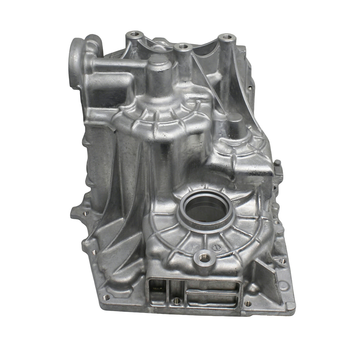 Transmission Case 32654-26610-71 for Toyota Engine 1DZ 4Y 2Z 3Z Forklift 8FG10-30 8FD10-30 8FDK20-30 8FGK20-30 8FGN15-30 8FDN15-30 - KUDUPARTS