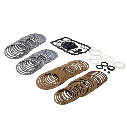 Transmission Rebuild Kit AB60 AB60E AB60F for Lexus LX570 2008-2013 Toyota Tundra 5.7L 2007-2012