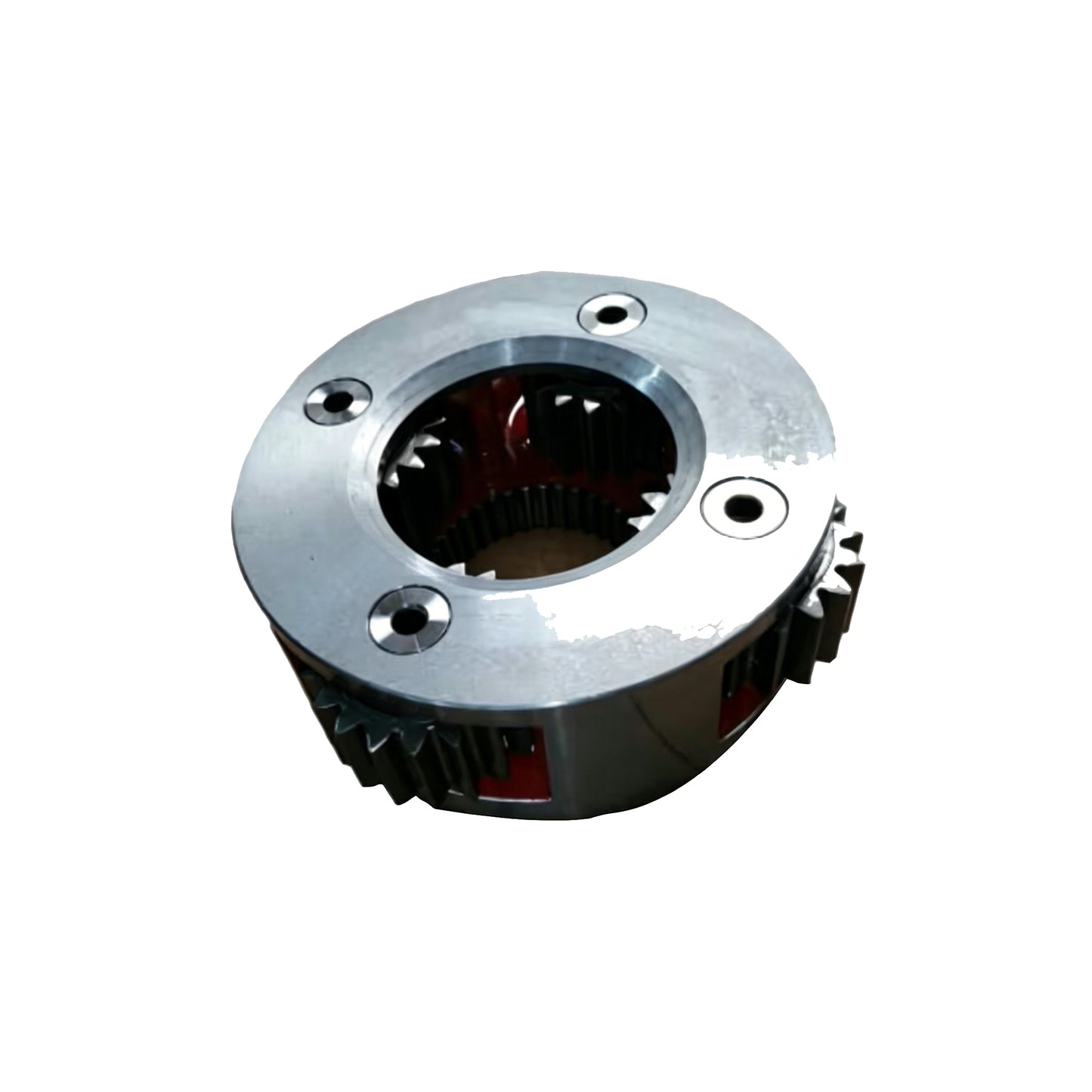Planetary Carrier Assembly YN32W01011P1 for New Holland Crawler Excavator E160 E215 E200SR EH160 EH215 E200SRLC