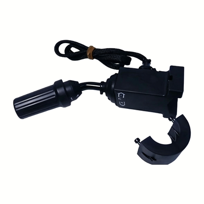Gear Shifter Assembly 860116158 for XCMG Excavator XZ180 XZ200