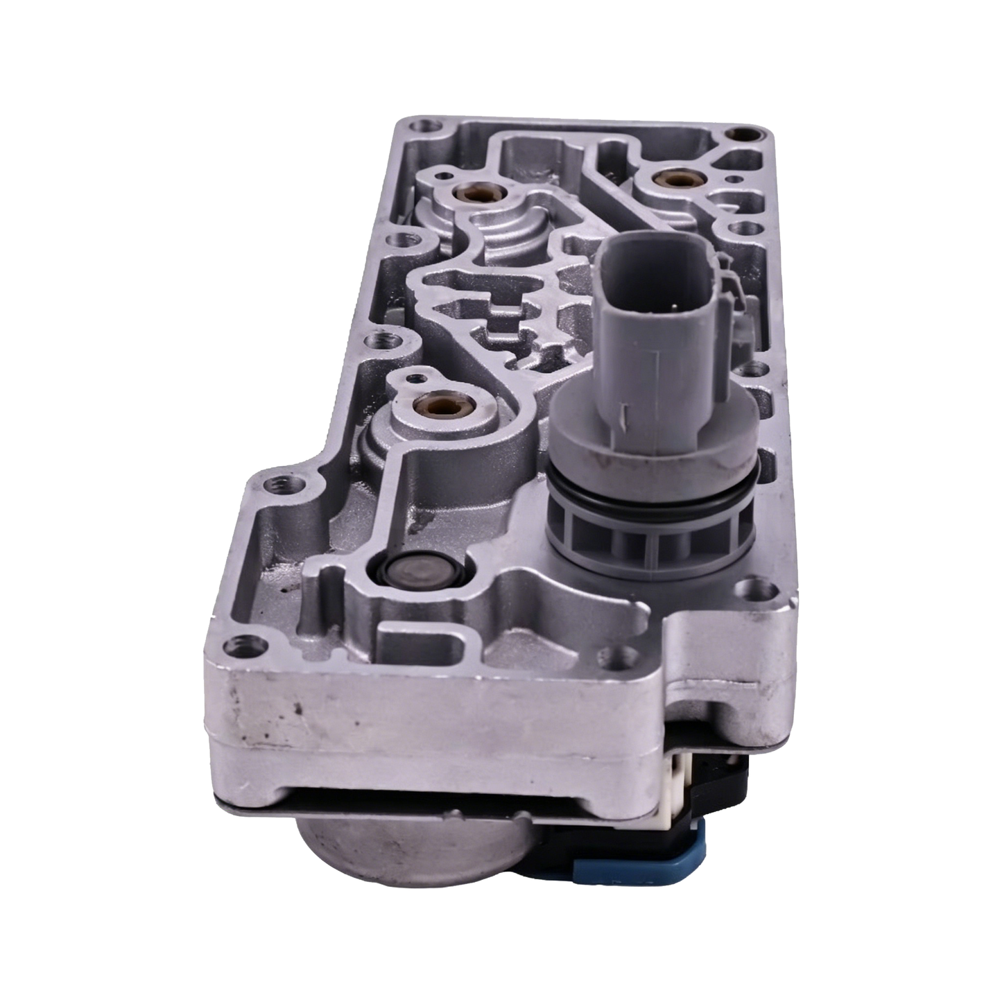 Solenoid Pack Block Transmission Shift F81Z-7G391CB for Ford 4R100 PWM F250 E-250 E-350 E-450 Excursion - KUDUPARTS