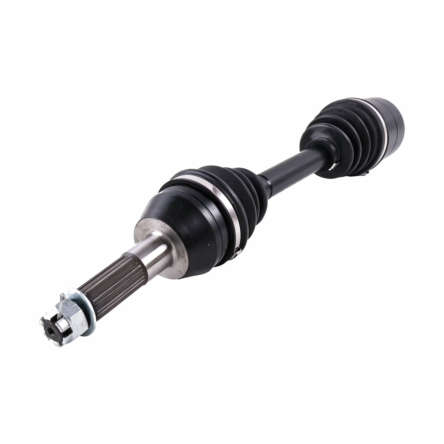Rear Complete CV Joint Axle 1332654 1332935 for Polaris Hawkeye Sportsman 400 500 570 700 800 2006-2014
