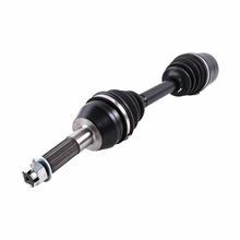 Rear Complete CV Joint Axle 1332654 1332935 for Polaris Hawkeye Sportsman 400 500 570 700 800 2006-2014 - KUDUPARTS