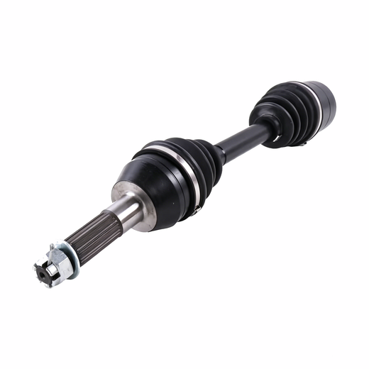 Rear Complete CV Joint Axle 1332654 1332935 for Polaris Hawkeye Sportsman 400 500 570 700 800 2006-2014 - KUDUPARTS