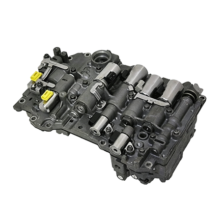 2001 VW Beetle Automatic Transmission Valve Body 09G325039F for Audi Volkswagen Vehicle Golf Jetta Passat Sportwagen - KUDUPARTS