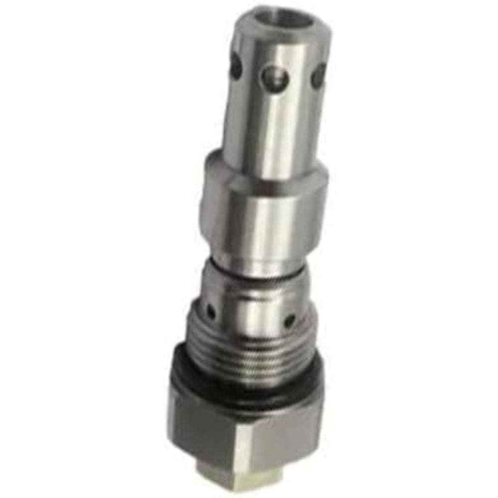 Main Relief Valve 4242176 YN22E0001F5 for Isuzu Engine 6BD1 Hitachi Excavator EX200 EX200-1 EX200-2 EX200-3 EX200LC EX200K RX2000 - KUDUPARTS