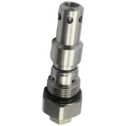 Main Relief Valve 4242176 YN22E0001F5 for Isuzu Engine 6BD1 Hitachi Excavator EX200 EX200-1 EX200-2 EX200-3 EX200LC EX200K RX2000 - KUDUPARTS