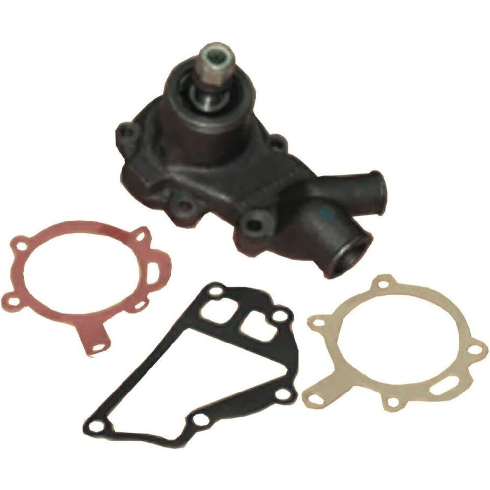Water Pump 7E-9195 for Perkins Engine 4.236 Caterpillar CAT Excavator 212 - KUDUPARTS